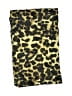 Unbranded Animal Print Yellow Tan Scarf One size - photo 2