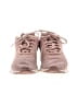 Nike Pink Sneakers Size 9 1/2 - photo 2
