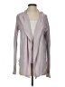 Athleta Gray Cardigan Size XS - photo 1