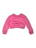 PatPat Pink Sweatshirt Size 4 - 5 - photo 2