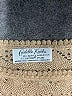 Cuddle Knit Chevron-herringbone Tan Pullover Sweater Size L (estimated) - photo 7