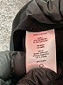 Dylan Gray Solid Black Active Pants Size 2 - photo 8