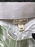 Maison Jules Tropical Green Leggings Size L - photo 7