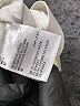 Maison Jules Tropical Green Leggings Size L - photo 8