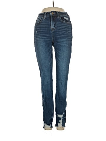 Mica Jeans (view 1)