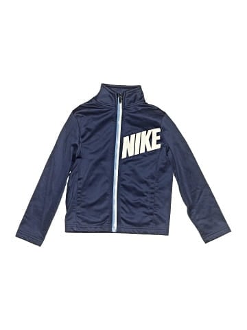 Nike Track Jacket (view 1)