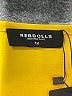 Rebdolls Yellow Tank Top Size 1X - photo 7