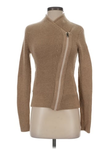 Athleta Wool Cardigan (view 1)