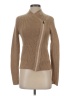 Athleta 100% Merino Tan Wool Cardigan Size XS - photo 1