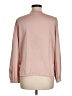 CeCe 100% Polyester Pink Long Sleeve Blouse Size M - photo 2