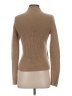 Athleta 100% Merino Tan Wool Cardigan Size XS - photo 2