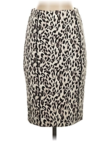 White House Black Market Casual Skirt (view 1)