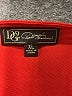 DG^2 by Diane Gilman Red 3/4 Sleeve Top Size XL - photo 7