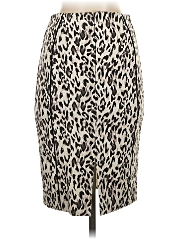 White House Black Market Casual Skirt (view 2)