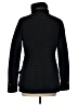 MICHAEL Michael Kors 100% Polyester Black Coat Size XS - photo 2