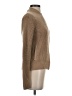 Athleta 100% Merino Tan Wool Cardigan Size XS - photo 4