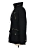 MICHAEL Michael Kors 100% Polyester Black Coat Size XS - photo 5