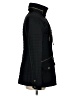 MICHAEL Michael Kors 100% Polyester Black Coat Size XS - photo 4