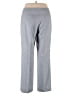 Evan Picone 100% Polyester Gray Dress Pants Size 32 (estimated) - photo 2