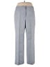 Evan Picone 100% Polyester Gray Dress Pants Size 32 (estimated) - photo 1