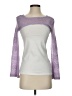 Shein Purple Cardigan Size XS - photo 1