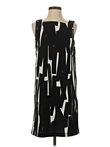 London Style Casual Dress (view 1)