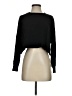 Zara Black Pullover Sweater Size S - photo 1