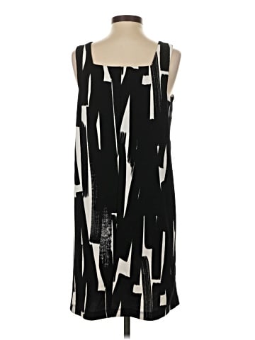 London Style Casual Dress (view 2)