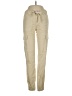 American Eagle Outfitters Tan Cargo Pants Size 000 R - photo 1