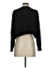 Zara Black Pullover Sweater Size S - photo 2