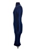 L'Agence Blue Cocktail Dress Size XS (0) - photo 5
