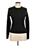 J.Crew Black Turtleneck Sweater Size M (estimated) - photo 1