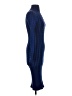 L'Agence Blue Cocktail Dress Size XS (0) - photo 4