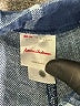 Hanna Andersson Plaid Blue Casual Pants Size 80 cm / US 12-18 MO - photo 3