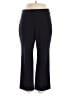 Talbots Black Dress Pants Size 14 (petite) - photo 1