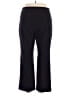Talbots Black Dress Pants Size 14 (petite) - photo 2