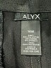 Alyx 100% Polyester Black Dress Pants Size 14 - photo 4