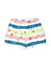 Pinkfong Stripes Blue Board Shorts Size 4T - photo 2