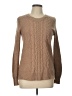 Merona Tan Pullover Sweater Size L - photo 1