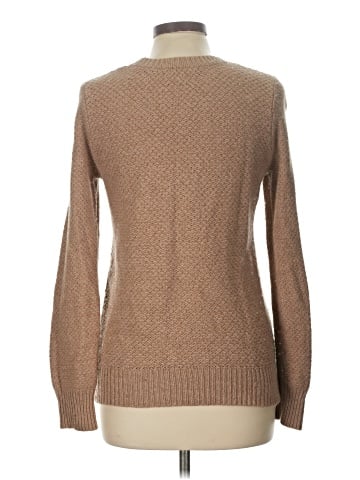 Merona Pullover Sweater (view 2)