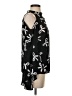 Belle + Sky 100% Polyester Black Long Sleeve Blouse Size XS - photo 4