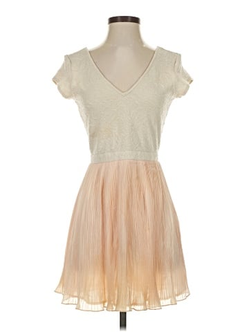 Pins and Needles Cocktail Dress (view 1)