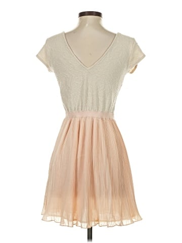 Pins and Needles Cocktail Dress (view 2)