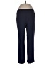 J. McLaughlin Solid Blue Track Pants Size L - photo 1