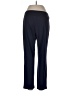 J. McLaughlin Solid Blue Track Pants Size L - photo 2