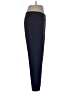 J. McLaughlin Solid Blue Track Pants Size L - photo 4