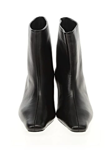 Khaite Ankle Boots (view 2)
