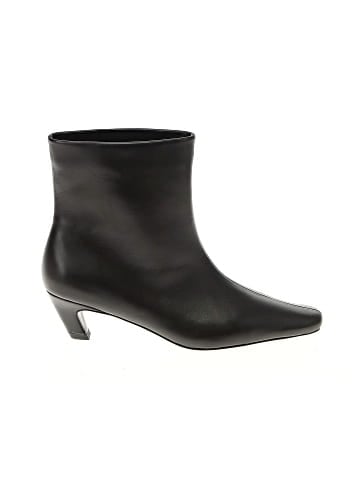 Khaite Ankle Boots (view 1)