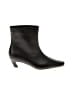 Khaite Black Ankle Boots Size EU 38 - photo 1