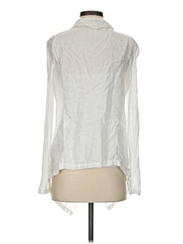 PureDKNY Cardigan (view 2)